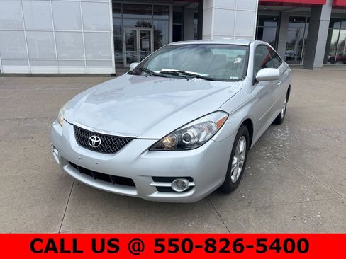 Used 2008 Toyota Solara SE image 2