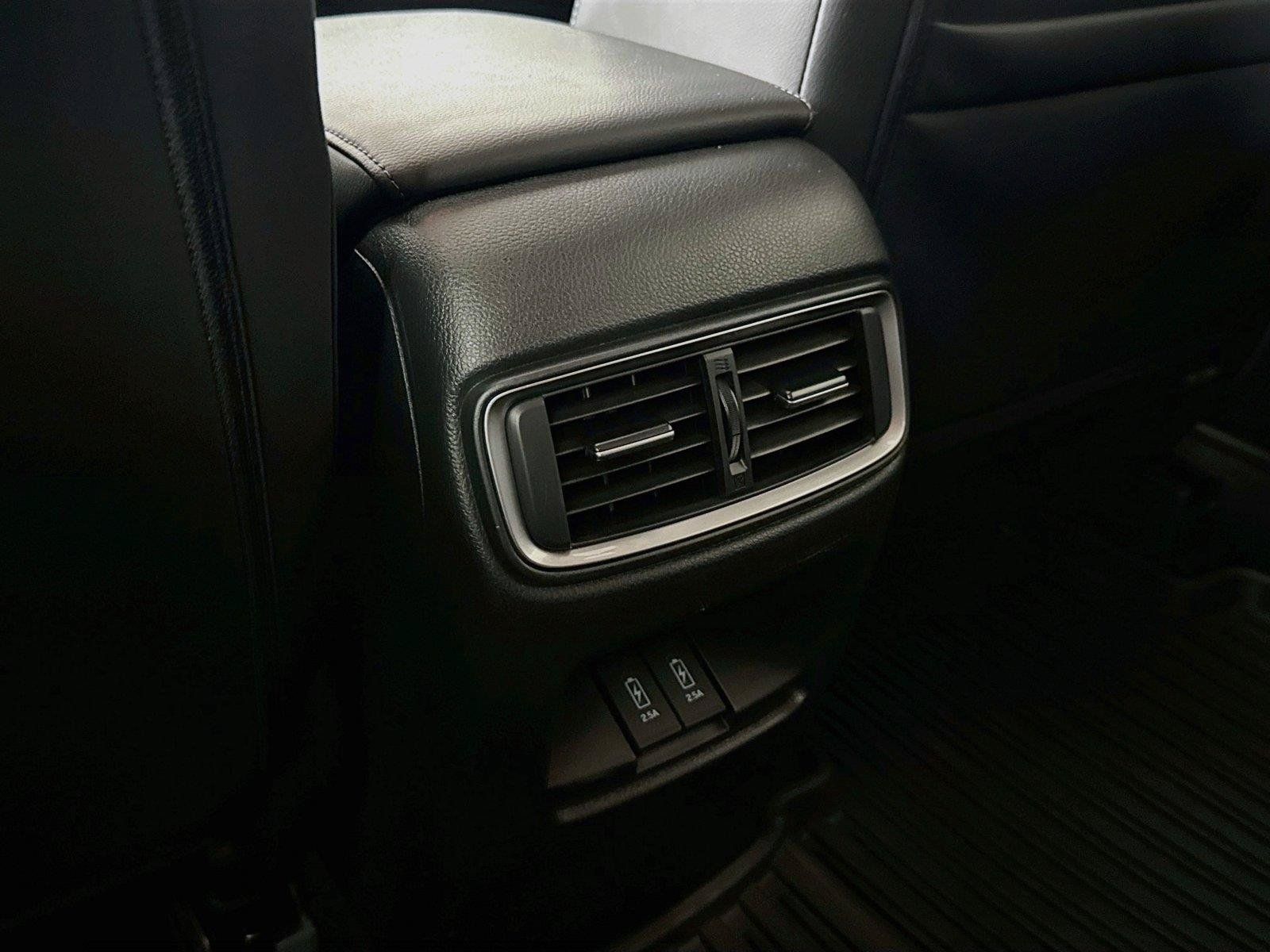 Used 2021 Honda CR-V Touring image 35