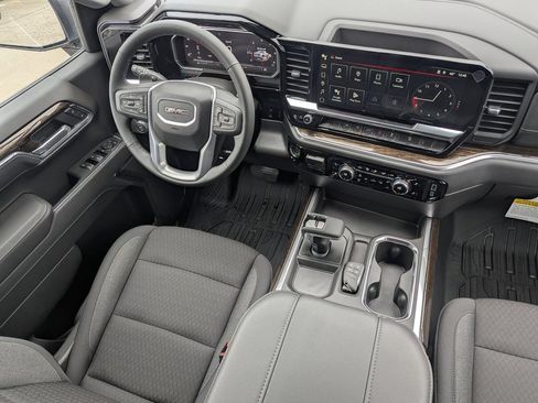 New 2026 GMC Sierra 1500 Elevation w/ Preferred Package image 19