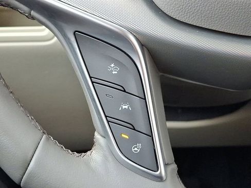 Certified 2024 Cadillac XT5 Premium Luxury image 30