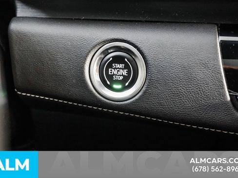 Used 2021 Cadillac Escalade Sport AWD/4WD image 30
