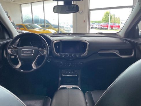 Used 2018 GMC Terrain Denali w/ LPO, 'HIT The Road' Package image 25