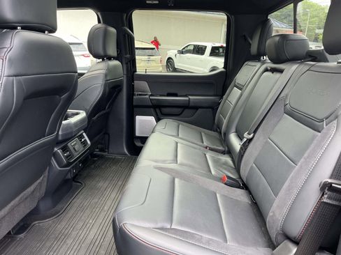 Used 2026 Ford F150 Raptor AWD/4WD image 13