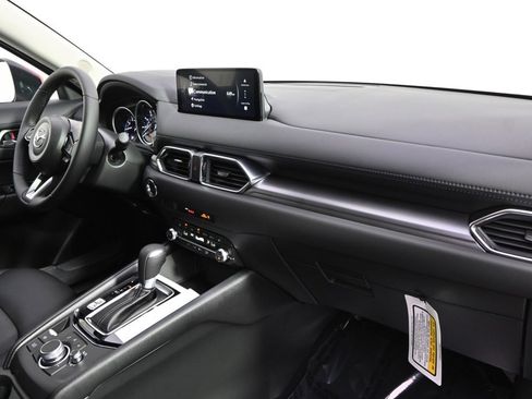 New 2025 MAZDA CX-5 AWD 2.5 S image 15