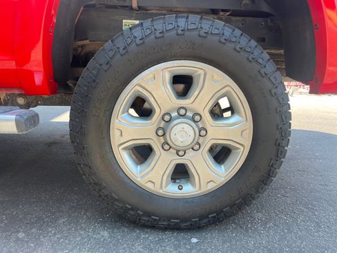 Used 2018 RAM 2500 Big Horn AWD/4WD image 29