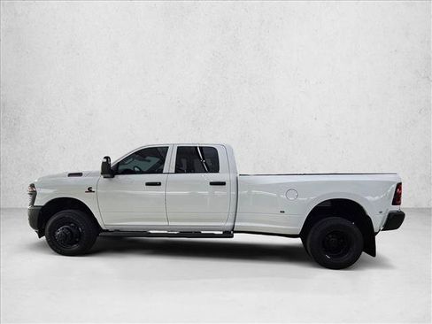 New 2026 RAM 3500 Tradesman AWD/4WD image 5