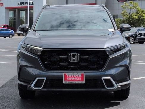 Used 2023 Honda CR-V Sport Touring image 4