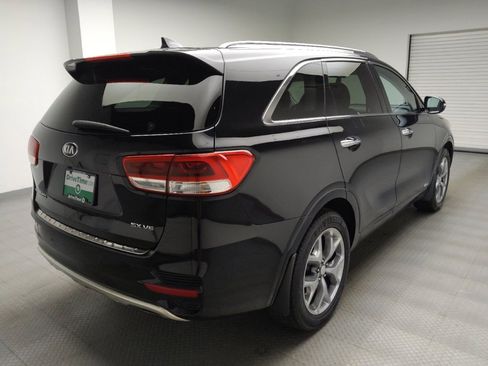 Used 2017 Kia Sorento SX AWD/4WD image 7