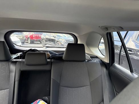Used 2025 Toyota RAV4 XLE w/ Convenience Package AWD/4WD image 10