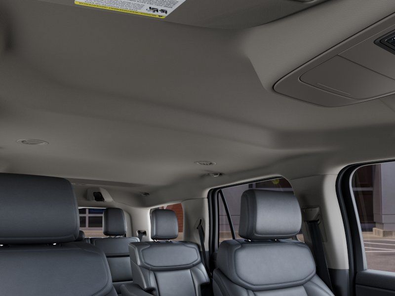 New 2027 Ford Expedition Active RWD image 22