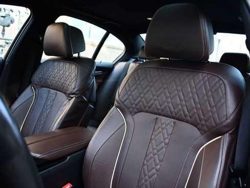 Used 2021 BMW 540i xDrive 540i xDrive w/ Luxury Seating Package image 20