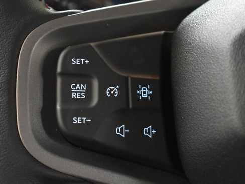 New 2026 Ford Bronco Heritage Edition AWD/4WD image 24