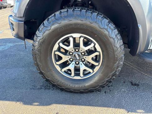 Used 2023 Ford F150 Raptor image 7