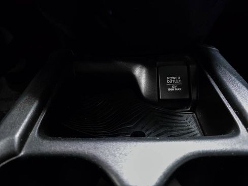 Certified 2019 Honda CR-V EX-L image 36