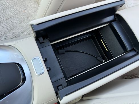 Used 2022 Mercedes-Benz SL 63 AMG 4MATIC image 27