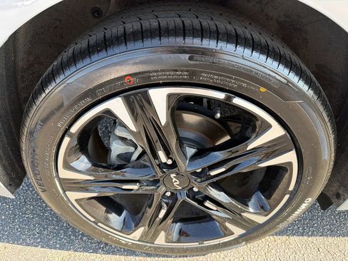 Used 2023 Kia K5 GT-Line FWD image 17