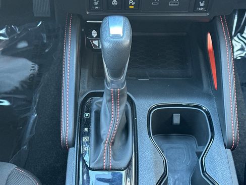 Used 2024 Nissan Frontier PRO-4X w/ Pro Convenience Package image 15