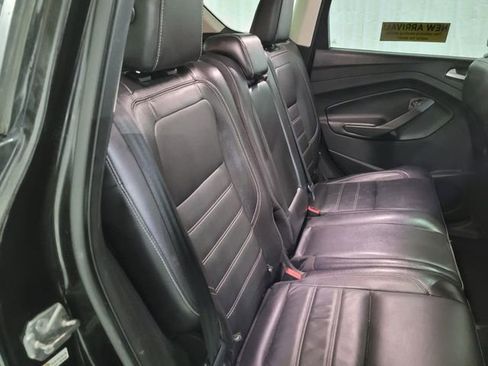 Used 2018 Ford Escape SEL w/ Canadian Touring Package image 43