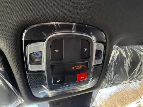 New 2025 Hyundai Tucson XRT image 19