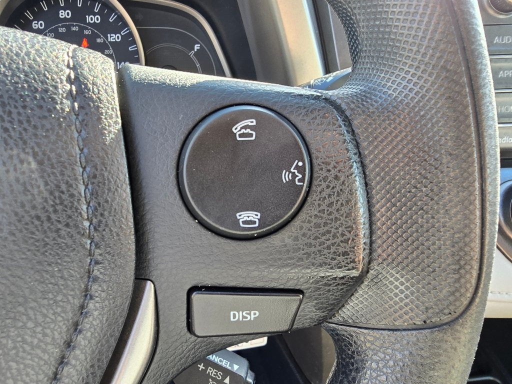 Used 2015 Toyota RAV4 XLE AWD/4WD image 7