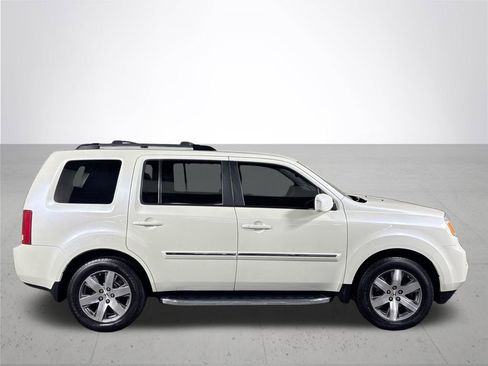 Used 2014 Honda Pilot Touring image 5