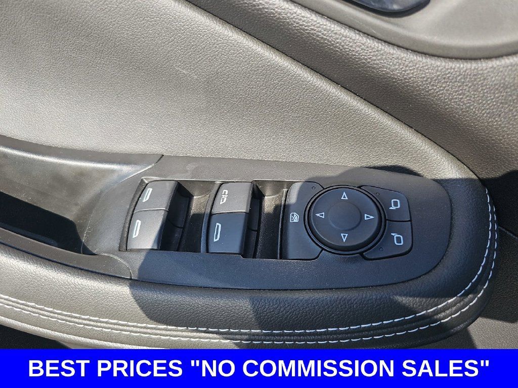 Used 2024 Buick Encore GX Avenir w/ Avenir Convenience Package FWD image 28