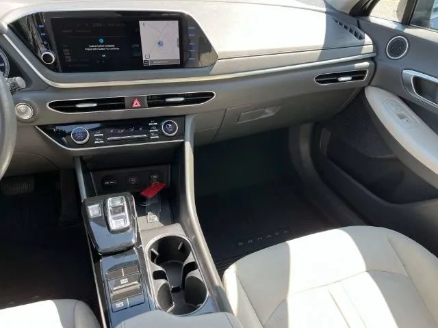 Used 2023 Hyundai Sonata SEL FWD image 14
