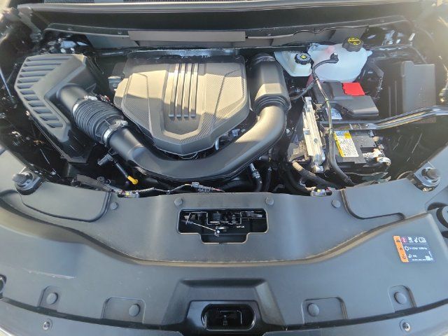Used 2027 Chevrolet Traverse LT w/ Driver Confidence Package FWD image 29