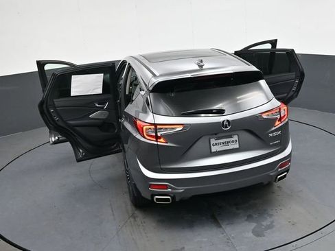 New 2026 Acura RDX SH-AWD w/ Advance Package image 35