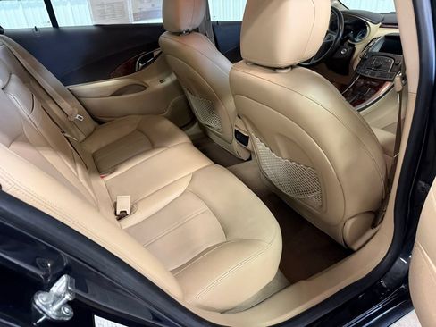Used 2013 Buick LaCrosse Leather FWD image 28