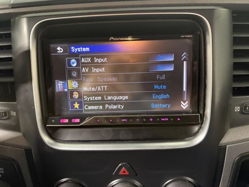 Used 2013 RAM 1500 Express image 25