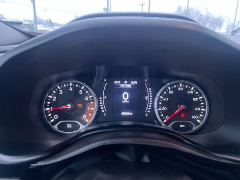 Used 2020 Jeep Renegade Sport image 15