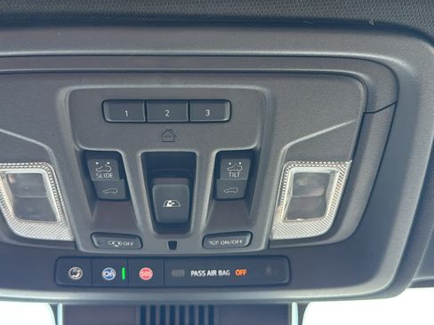 Certified 2024 GMC Sierra 1500 AT4 w/ Technology Package AWD/4WD image 24