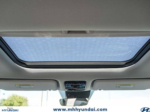 New 2026 Hyundai Santa Fe XRT AWD/4WD image 19