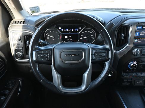 Used 2021 GMC Sierra 1500 Denali image 10