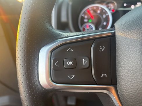 New 2026 RAM 2500 Tradesman image 11