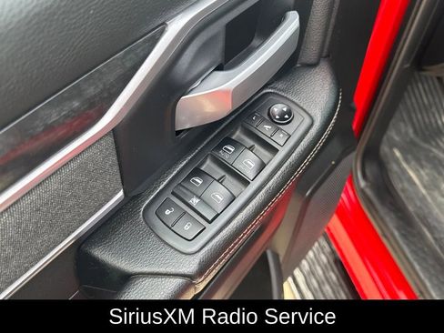 Used 2020 RAM 3500 Big Horn w/ Night Edition image 13