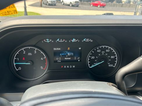 New 2026 Ford F250 XLT AWD/4WD image 37