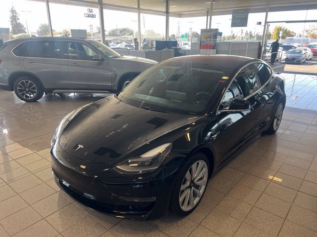 Used 2019 Tesla Model 3 Long Range AWD/4WD image 15
