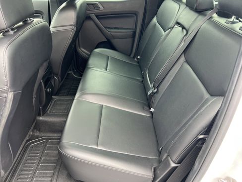 Certified 2023 Ford Ranger XL image 20