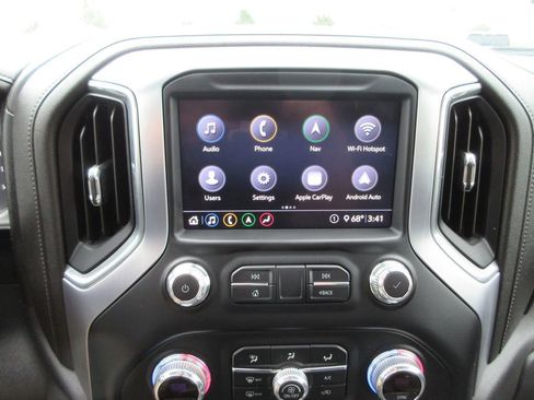 Certified 2020 GMC Sierra 1500 SLT w/ SLT Premium Plus Package image 37