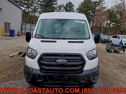 Used 2020 Ford Transit 150 XL RWD image 5