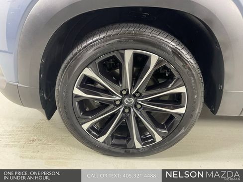 Used 2025 MAZDA CX-50 AWD 2.5 Turbo w/ Weather Package image 10