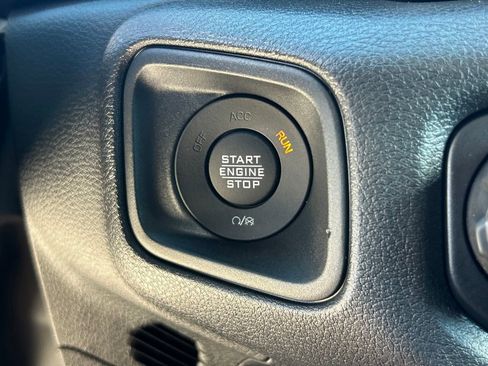 New 2026 Jeep Wrangler Sport image 46