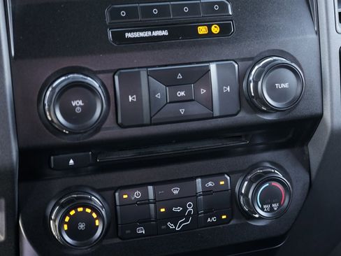 Used 2017 Ford F550 XL image 27