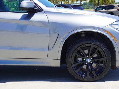 Used 2014 BMW X5 xDrive35i AWD/4WD image 10