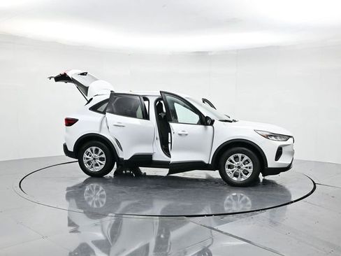 New 2026 Ford Escape Active image 46