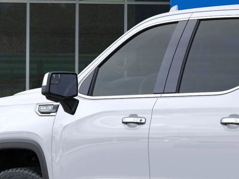 New 2026 GMC Sierra 1500 SLT w/ SLT Premium Package image 42
