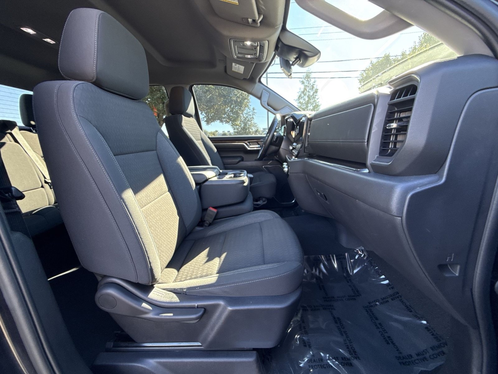 Used 2024 GMC Sierra 1500 Elevation AWD/4WD image 26