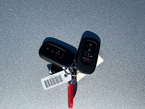 New 2026 Honda CR-V Sport-L image 27